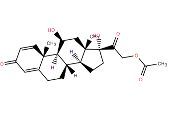 prednisone withdrawal